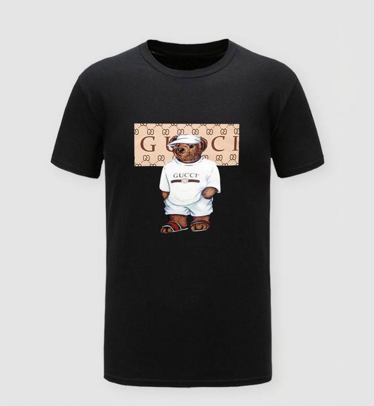 Gucci Men's T-shirts 319